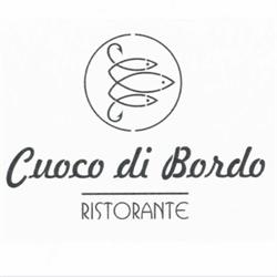 Al Cuoco Di Bordo