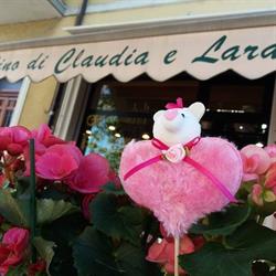 Al Giardino di Claudia e Lara