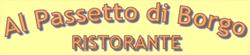 Al Passetto Di Borgo Sas Di Fulvimari