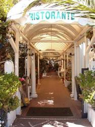 Ristorante Al Pescatore ostia