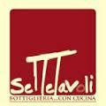 Settetavoli Bottiglieria Con...cucina