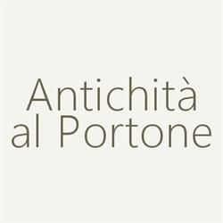 Antichità al Portone