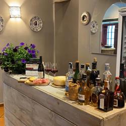 Ristorante Al Tronco