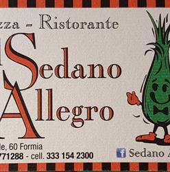 Al Sedano Allegro