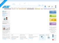 Ala Data System