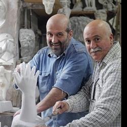 Alab' Arte SNC Di Chiti Roberto e Finazzo Giorgio