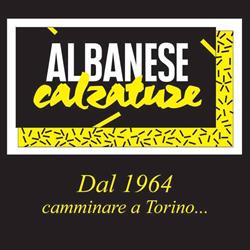 Calzature Albanese Di Luigi Albanes