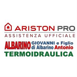 Idraulico Assistenza Caldaie di Albarino Giovanni e Figlio di Albarino Antonio