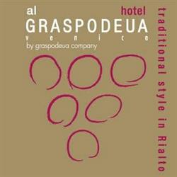 Hotel Al Graspo De Ua Venice
