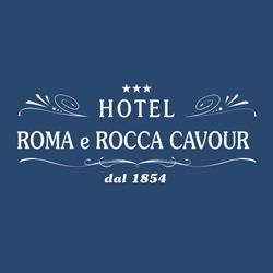 Alberghi - Roma Rocca Cavour