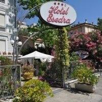 Hotel Esedra