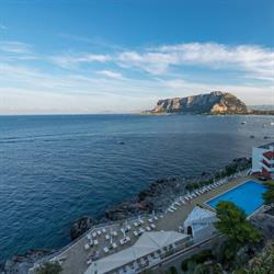 La Torre Splendid Hotel