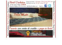 Hotel Orchidea