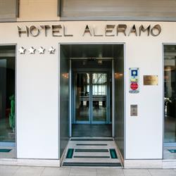 Hotel Aleramo
