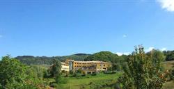 Alberghi Falcon Hotel Di Cappelli d. & C. S.n.c.