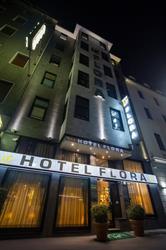 Alberghi Flora Hotel