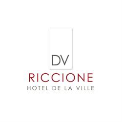 Alberghi Hotel De La Ville