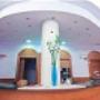 Reception Hotel