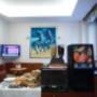 Sala Colazione Hotel