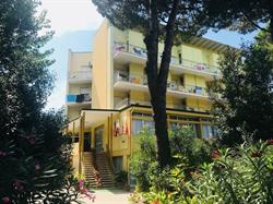 Alberghi Andreucci Hotel