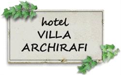 Hotel Villa Archirafi