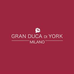 Alberghi Hotel Gran Duca Di York