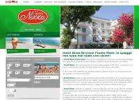Hotel B&B Nizza Riccione