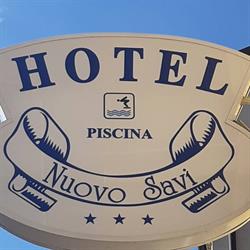 Alberghi Nuovo Savi S.n.c.