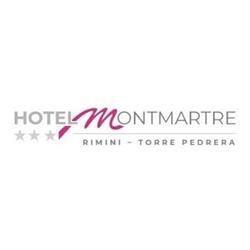 Alberghi Montmartre Hotel Di Maffi Marco S.A.S.