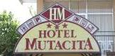 Hotel Mutacita Di Forte Alfredo