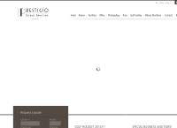 Sito di Hotel Perla Verde