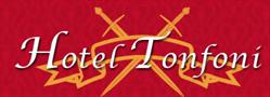 Hotel Tonfoni