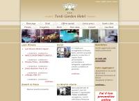 Alberghi Tordi Garden Hotel