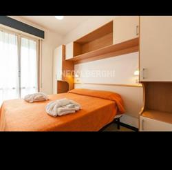 Alberghi. Hotel Paradiso