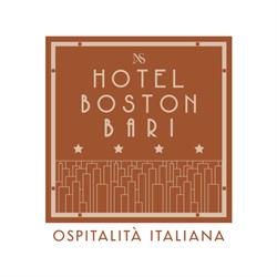 BOSTON HOTEL BARI