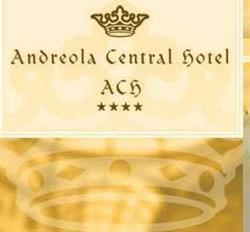 Andreola Hotel Srl