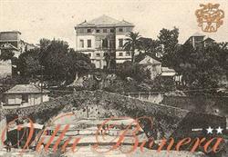 Hotel Villa Bonera - Genova Nervi