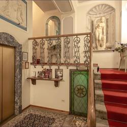 Hotel City Firenze