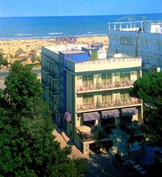 Hotel Cobalto