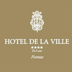Hotel de la ville Firenze