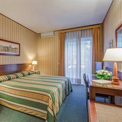 ALBERGO GIARDINO D'EUROPA