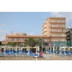 Hotel astoria