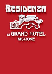 Residenza Le Grand Hotel Riccione