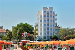 Hotel Aristeo