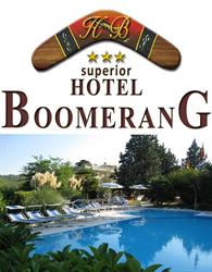 ALBERGO HOTEL BOOMERANG