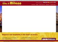 Hotel Città Di Milano