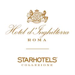 Hotel d'Inghilterra Roma - Starhotels Collezione