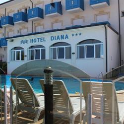 Hotel Diana