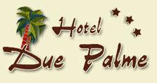 Hotel Due Palme