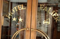 Hotel Falier - Venezia